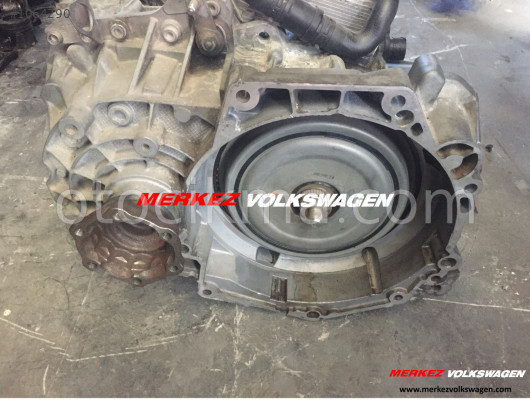 merkez volkswagen VOLKSWAGEN - CADDY / BLS 1.9 TDİ DİZEL OTOMATİK ŞANZIMAN